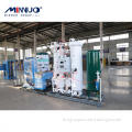 Power-saving Equipment Mobile Nitrogen Generator Plant
